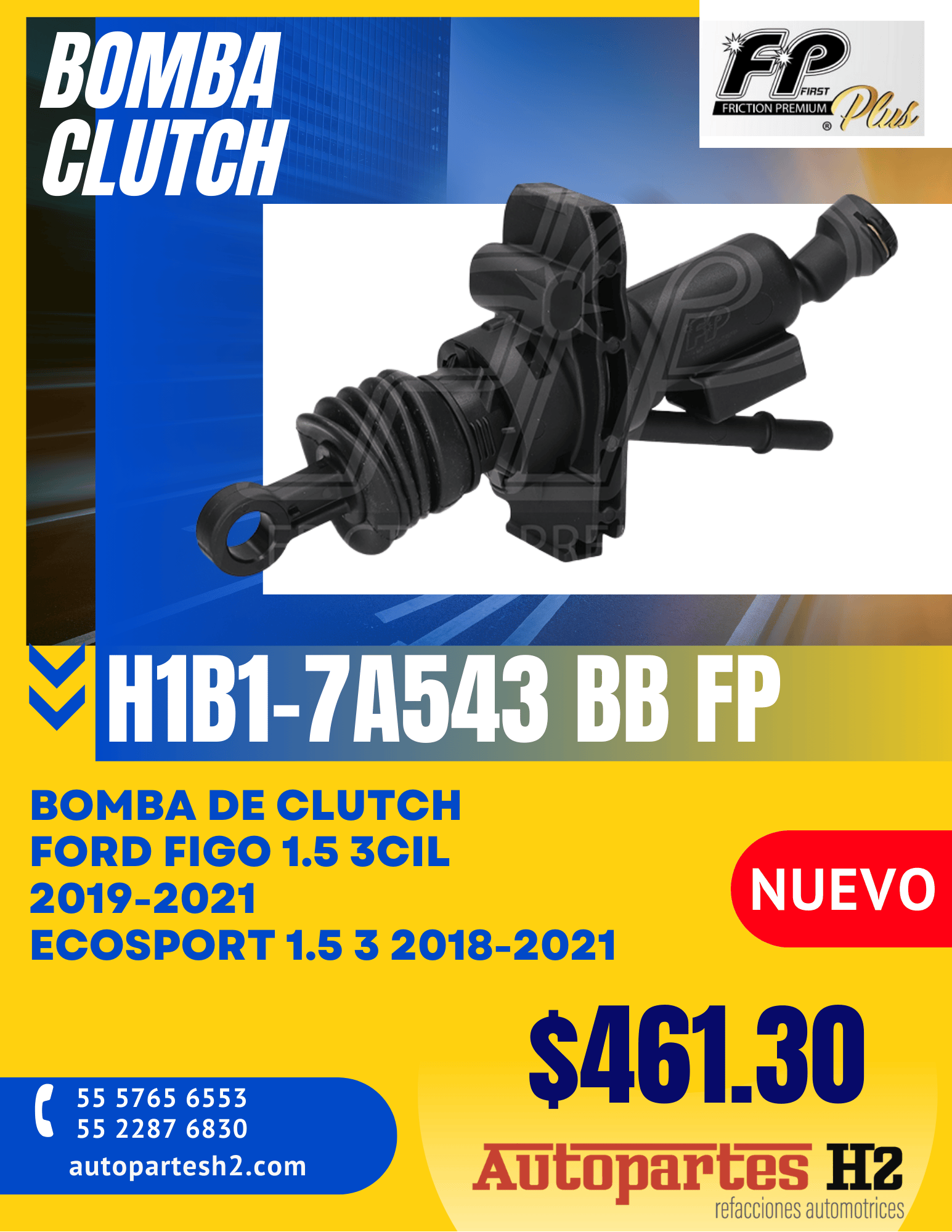 NUEVOS PRODUCTOS SEPTIEMBRE